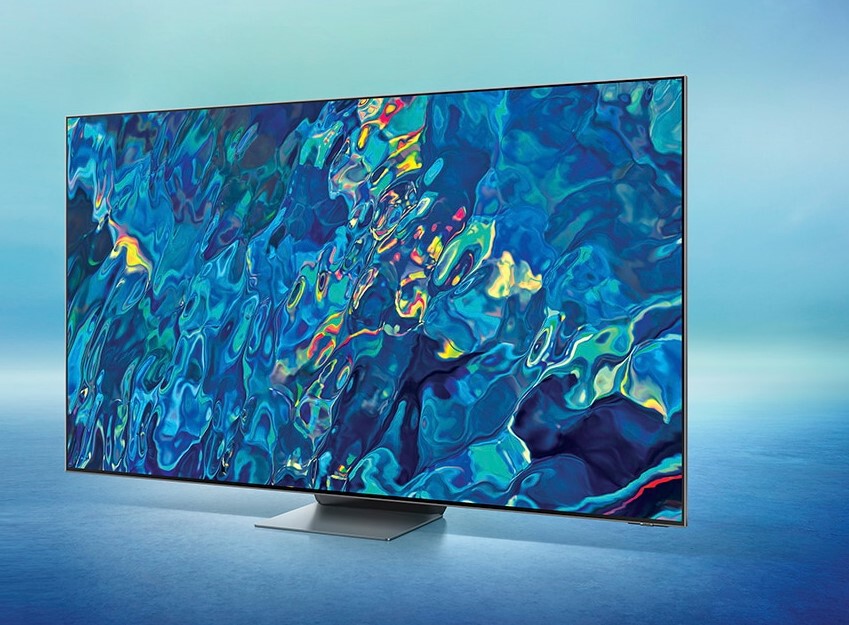 Esta Smart TV Neo QLED  de Samsung tiene un descuento más grande que su diagonal de  65 pulgadas: 70W  y más de 1.700 euros de ahorro