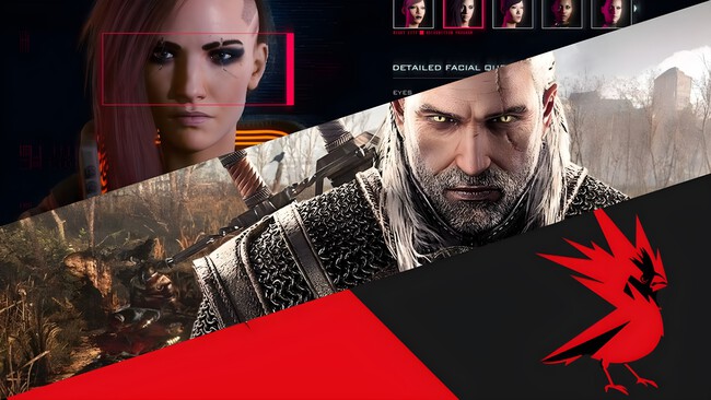 Cd Projekt Ucrania Rusia Ventas