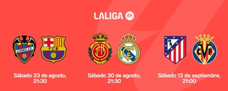 Laliga Orange Tv Libre