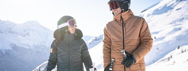 Decathlon cuenta con la chaqueta ideal para estar calentitos con temperaturas de hasta -20º C 