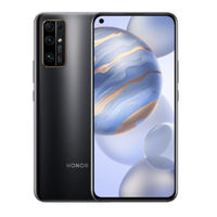 Honor 30: el hermano menor es un gama alta con zoom de cinco aumentos y nuevo procesador