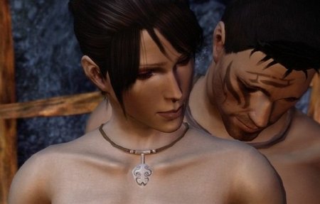 'Dragon Age II': sexo, mentiras y videojuegos