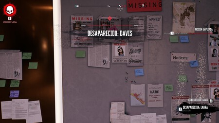 Dead Island 2 Davis 1