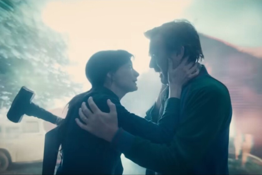 J.J. Abrams y el director de It Follows al fin desvelan el misterio. Un thriller de ciencia ficción con un inquietante evento cósmico