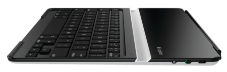 Ultrathin cover