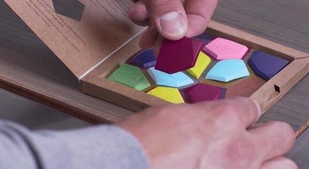 Un pequeño sticker convertirá cualquier cosa en un objeto inteligente