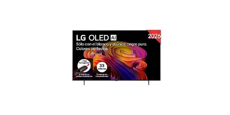 Lg Oled65b6elc