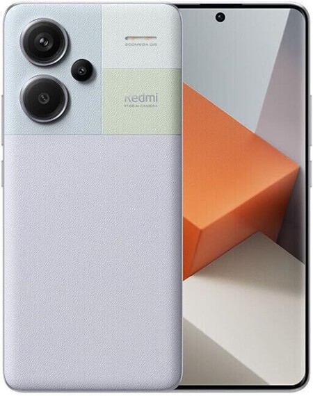 Redmi Note 13 Pro+