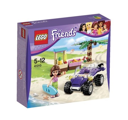 lego friends