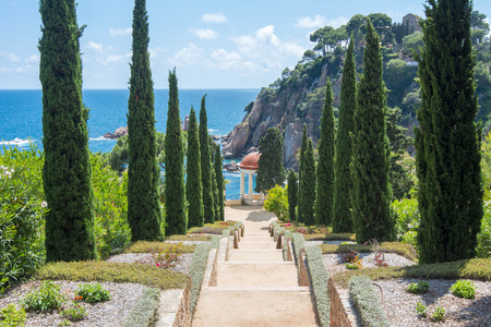 Jardin Costa Brava
