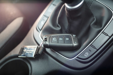 Tu iPhone será también tus llaves del coche en un futuro cercano que no debería extrañar a nadie