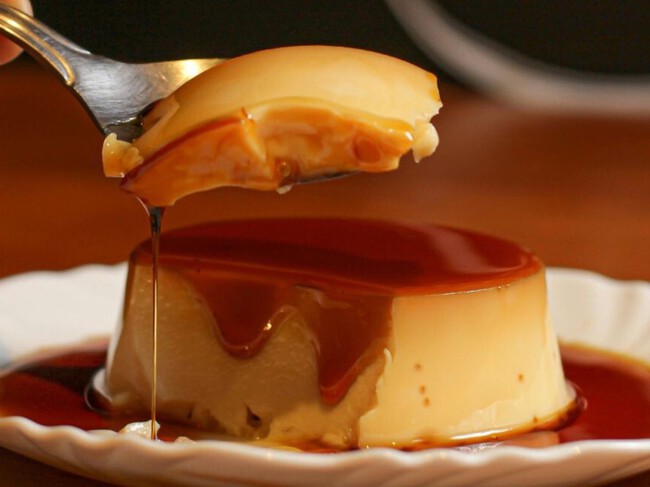 Flan