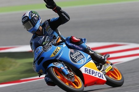 Alex Rins