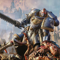 Vas a flipar cuando sepas que los Marines Espaciales de Warhammer 40K: Space Marine 2 son auténticas maravillas de la ingeniería biológica 