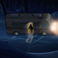 Una de las mejores series de ciencia ficción de la historia es de animación, y hoy vuelve a HBO Max con nuevos episodios 