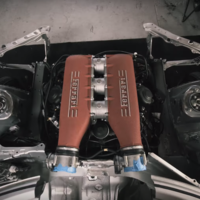 Un Toyota GT86 con motor de Ferrari 458 Italia ¿Sacrilegio o genialidad?