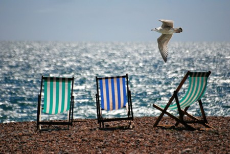 17 servicios online y otras herramientas para conocer el estado de las playas
