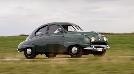 Saab 92