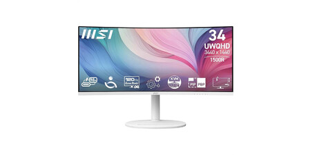 MSI Modern MD342CQPW