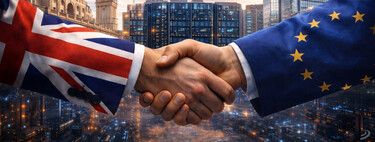 La UE y Reino Unido acuerdan vigilar a los "dueños" de tu banco, hospital o negocio