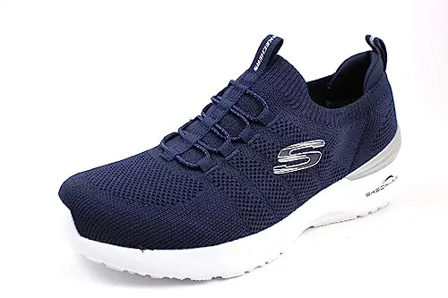 Skechers Skech-Air Dynamight-Rich Glow, Zapatillas Mujer