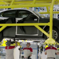 El Alfa Romeo SUV se presentará en Los Ángeles, pero aquí lo tienes antes 