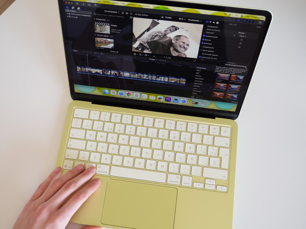 La estrategia de Apple para conquistar a los YouTubers ha dado un giro radical. Se acabó desarrollar desde cero: es hora de abrir la cartera 