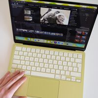 Apple acaba de comprar el arma secreta de miles de YouTubers. Llevaban 15 años haciendo que sus vídeos parecieran películas