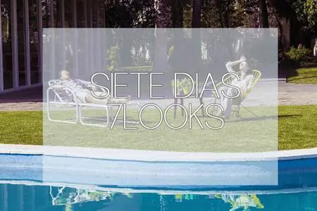 Siete días, siete looks: ¡Nuestras propuestas de la semana!