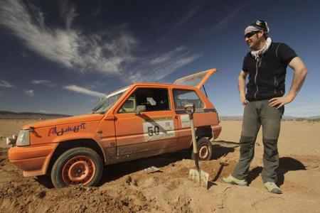 Panda Raid 2014, ¿te apuntas?