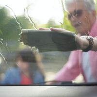 Cómo mantener limpio de insectos el coche este verano (y no derrochar agua) 