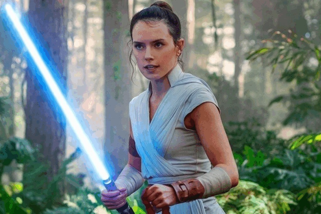 Star Wars zanja el debate de la decisión más polémica de la saga: por qué Rey adoptó el apellido Skywalker