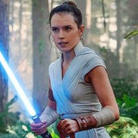 Star Wars zanja el debate de la decisión más polémica de la saga: por qué Rey adoptó el apellido Skywalker