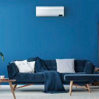 La nueva genialidad de Samsung para el hogar es un aire acondicionado que te avisa cuando necesita mantenimiento o reparación 