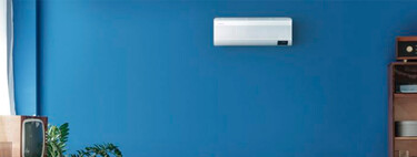 La nueva genialidad de Samsung para el hogar es un aire acondicionado que te avisa cuando necesita mantenimiento o reparación 