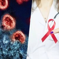 Un diagnóstico de VIH ha sido durante décadas una sentencia de muerte: ahora ya tenemos a diez pacientes curados