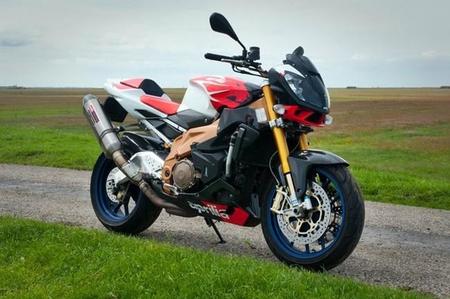 Aprilia Tuono