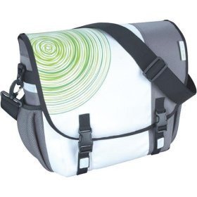 Bolso con diseño XBox 360