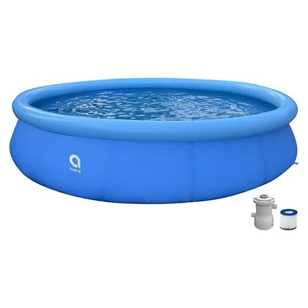 Piscina Quick-Up Easy set