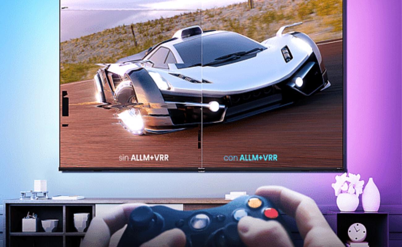 amazon prime en smart tv hisense