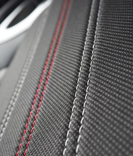 Toyota Corolla Ts Gr Costuras