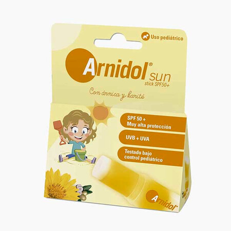 Arnidol Sun Stick