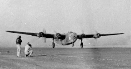 Quiz Genciencia: avión despegando
