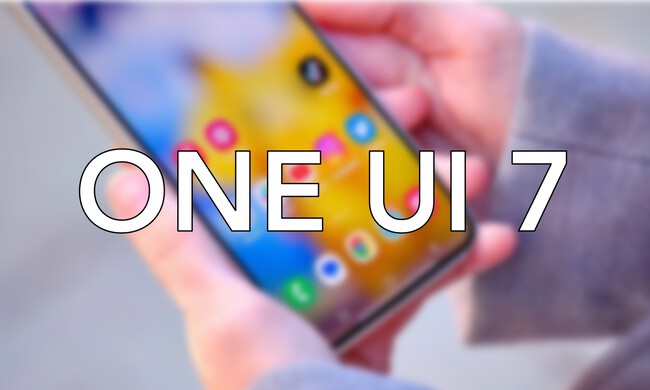 ONE UI 7 NOVEDADES BETA 2