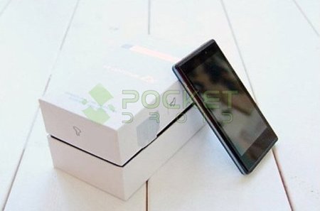 Nuevas imágenes del LG Optimus EX, listo ya para salir al mercado