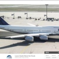 Ya puedes comprar también tus billetes aéreos de Lufthansa en Airbnb 