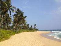 Las playas del noreste de Sri Lanka: Kalkudah, Uppuveli y Nilaveli