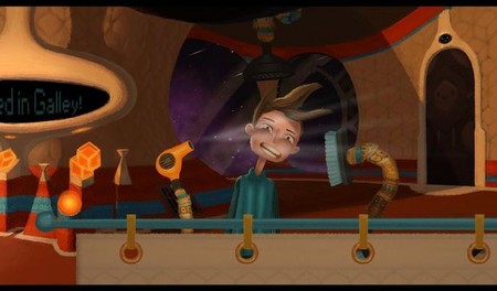 Ni 'Broken Age' ni Wil Wheaton se perderán la cita de los VGX 2013