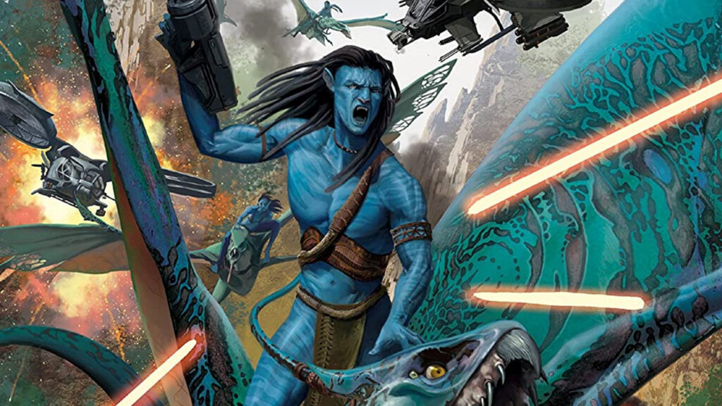 La pieza que falta en el universo de 'Avatar' no es la tercera parte, sino una desconocida secuela creada por James Cameron 