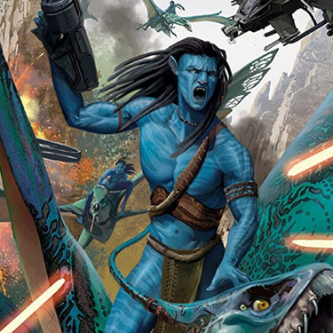 Avatar